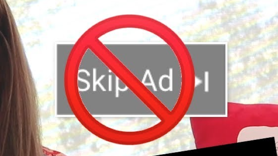 Youtube Non-Skippable ads for Video Creators